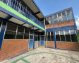 Espacio con potencial para escuela o plaza con locales