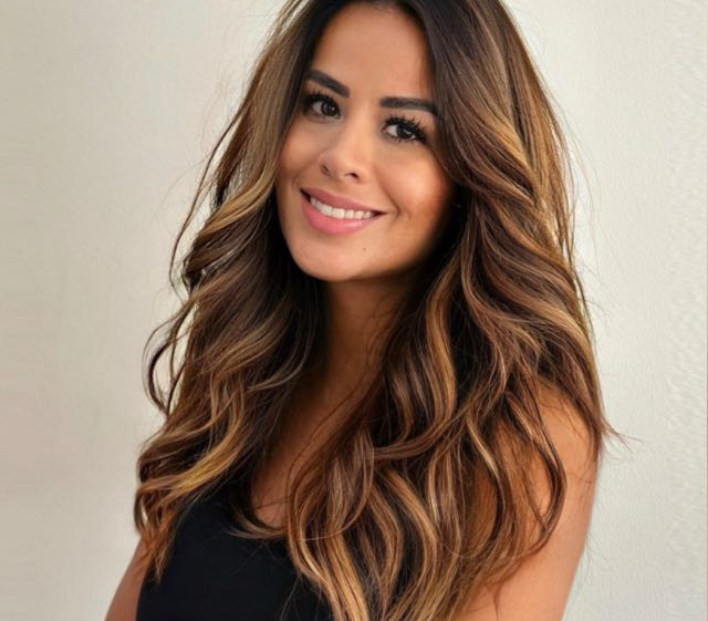 Melissa Aduna