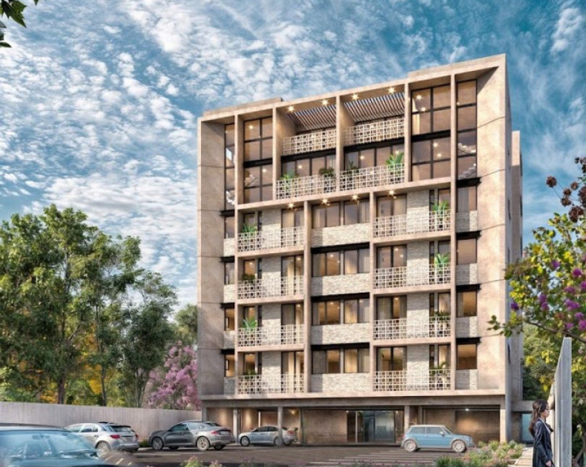 Departamento en venta en Montes de Ame