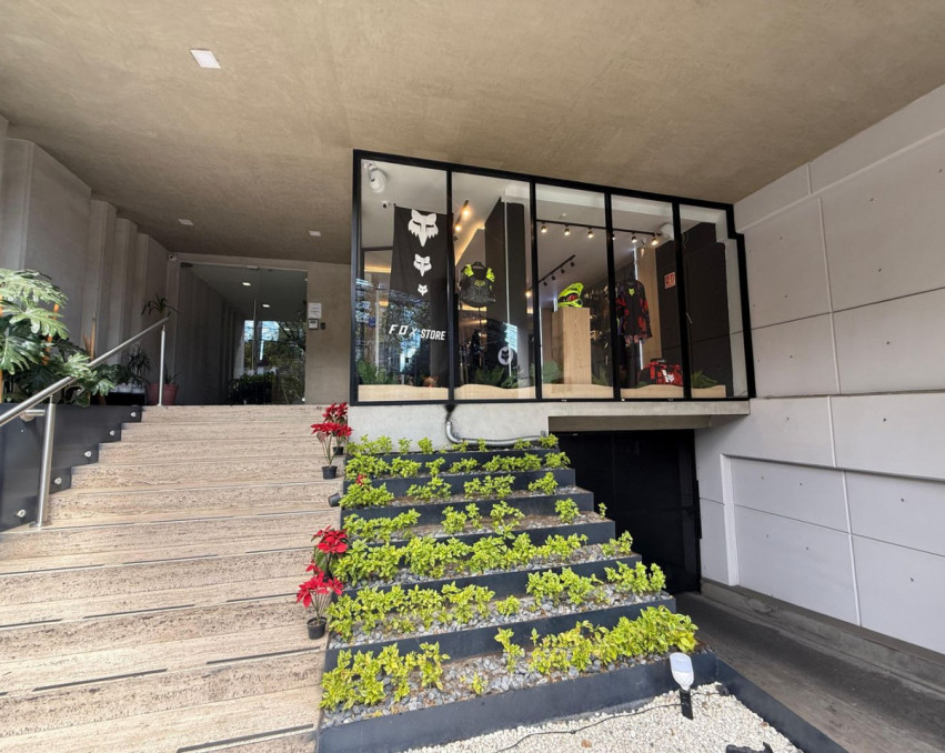 Local en venta en colonia del Valle