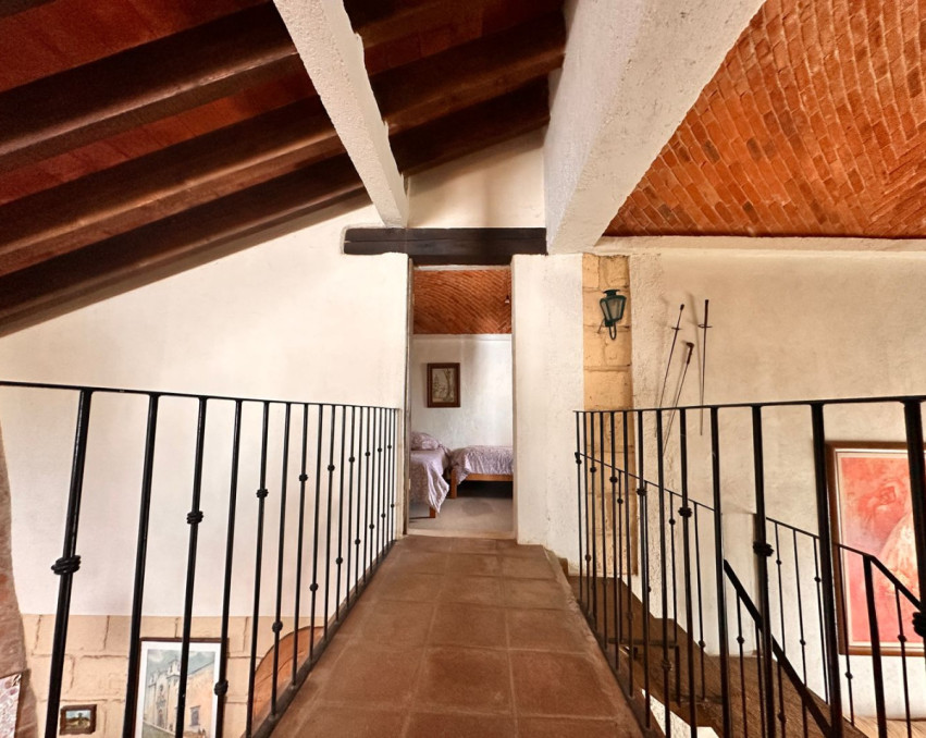 Casa en venta Rústico-Campestre