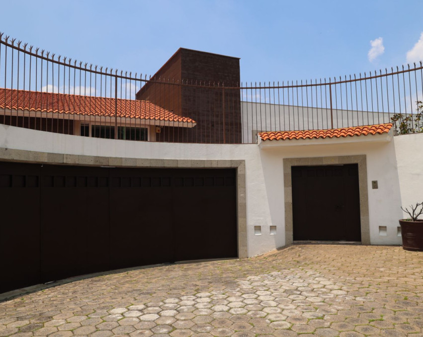 Casa en Venta en San Miguel Xicalco, Tlalpan, CDMX