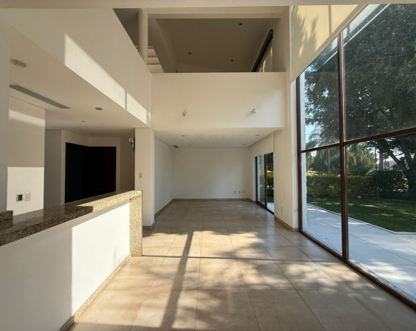 Villa en Venta Paraíso Country Club