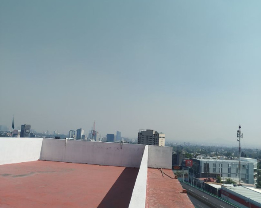 Departamento en venta Jardines del Pedregal