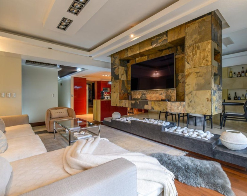 Departamento en Venta – Polanco