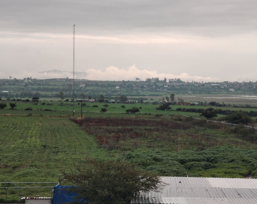 Terreno en venta en San Miguelito, Querétaro