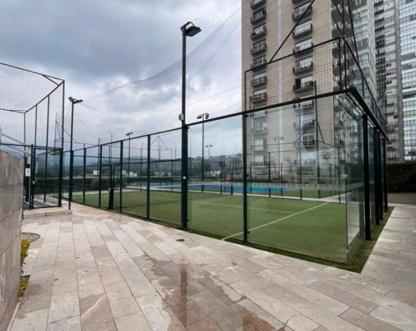 Departamento en Venta en Stampa Santa Fe